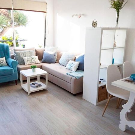Estudio Agua Marina Apartment Санта Крус де Тенерифе Екстериор снимка