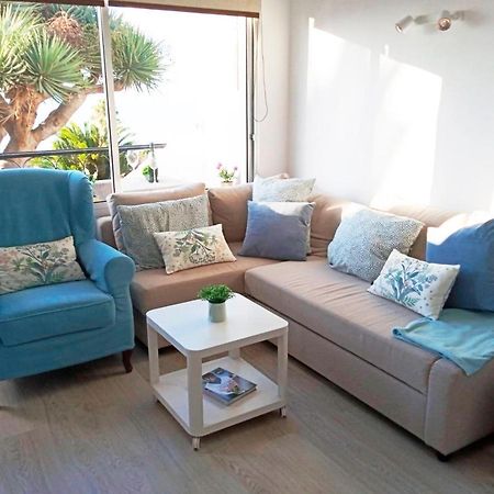 Estudio Agua Marina Apartment Санта Крус де Тенерифе Екстериор снимка