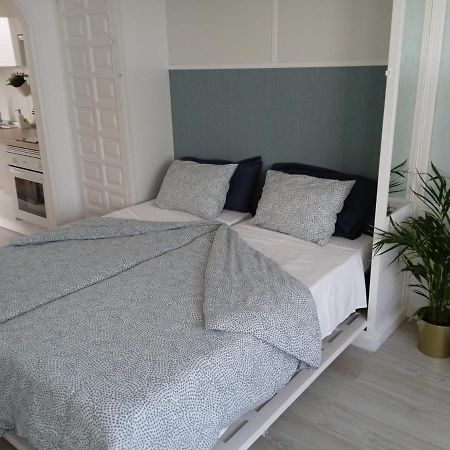 Estudio Agua Marina Apartment Санта Крус де Тенерифе Екстериор снимка