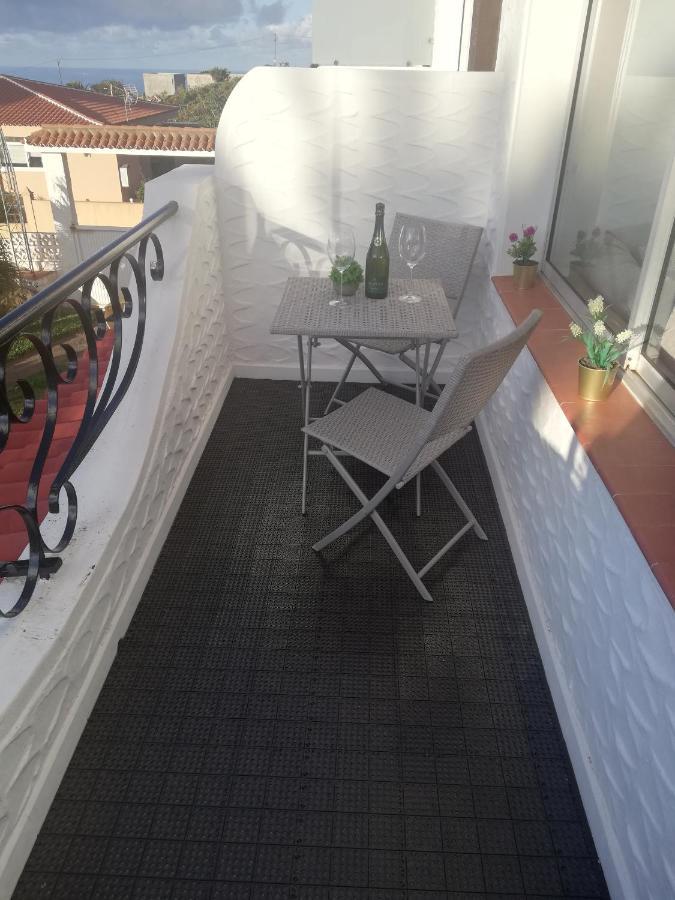 Estudio Agua Marina Apartment Санта Крус де Тенерифе Екстериор снимка