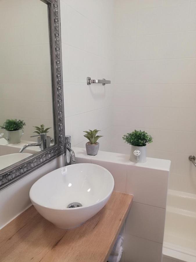Estudio Agua Marina Apartment Санта Крус де Тенерифе Екстериор снимка