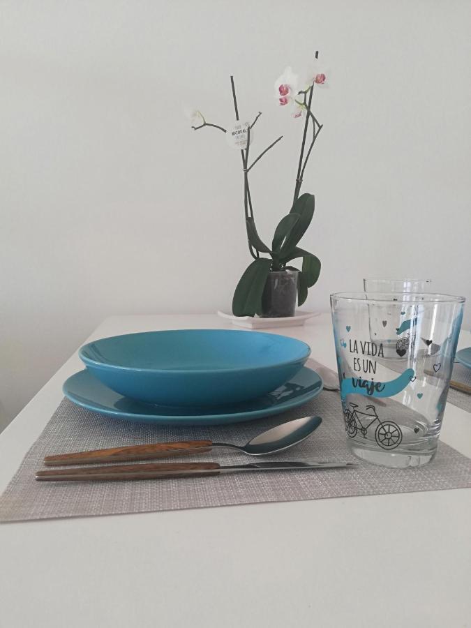 Estudio Agua Marina Apartment Санта Крус де Тенерифе Екстериор снимка