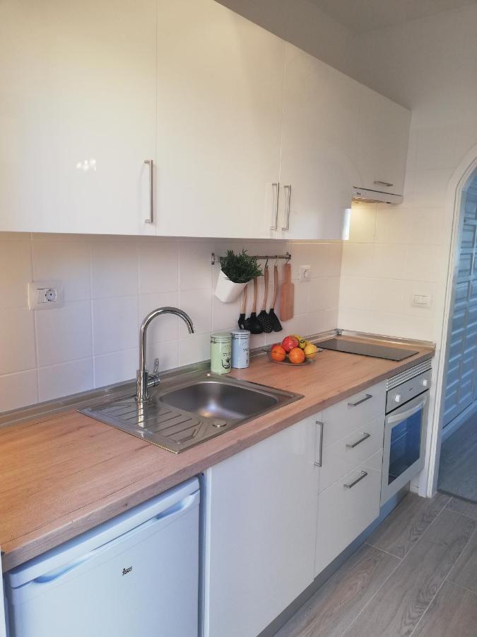 Estudio Agua Marina Apartment Санта Крус де Тенерифе Екстериор снимка