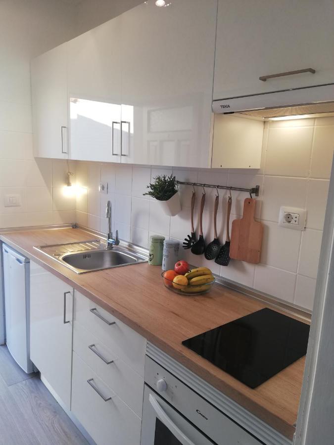 Estudio Agua Marina Apartment Санта Крус де Тенерифе Екстериор снимка