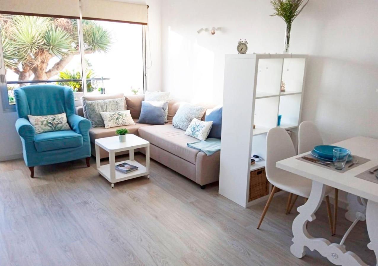 Estudio Agua Marina Apartment Санта Крус де Тенерифе Екстериор снимка