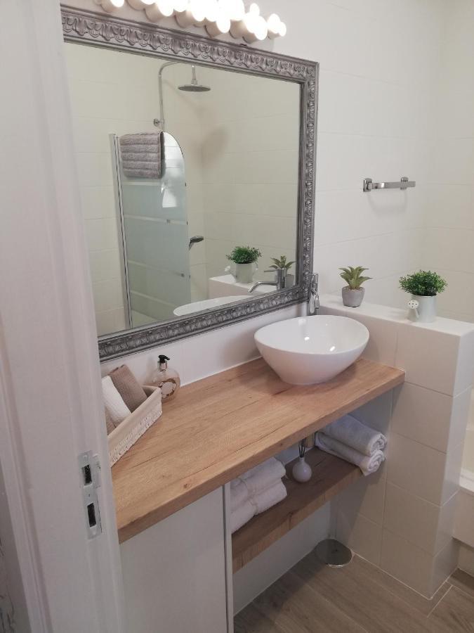 Estudio Agua Marina Apartment Санта Крус де Тенерифе Екстериор снимка