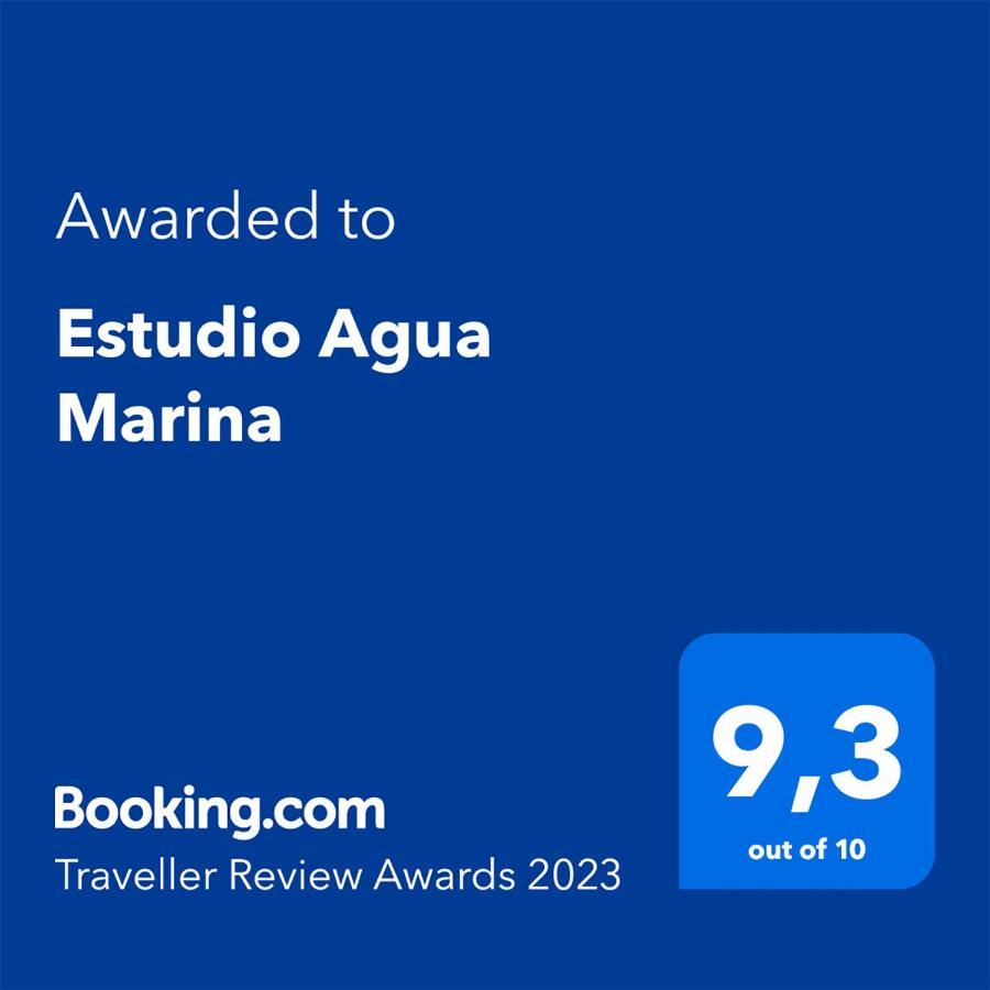 Estudio Agua Marina Apartment Санта Крус де Тенерифе Екстериор снимка